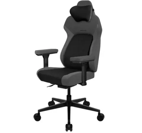 Thunder X3 CORE Smart Ergonomic Negru/Gri
