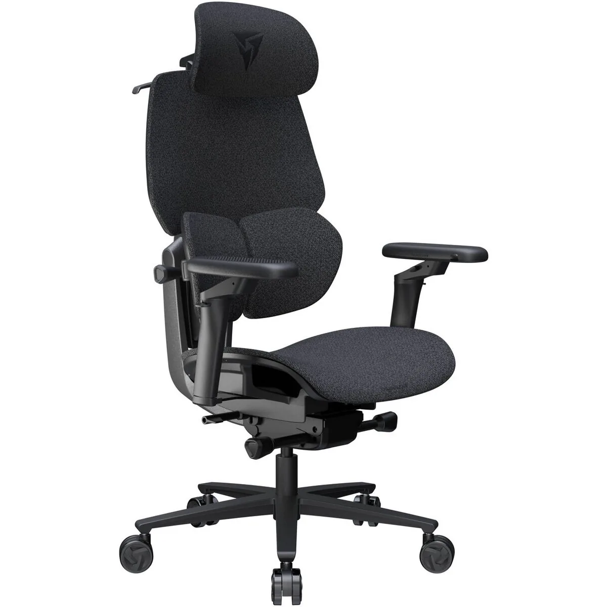 ThunderX3 FLEX Pro Textil Gri