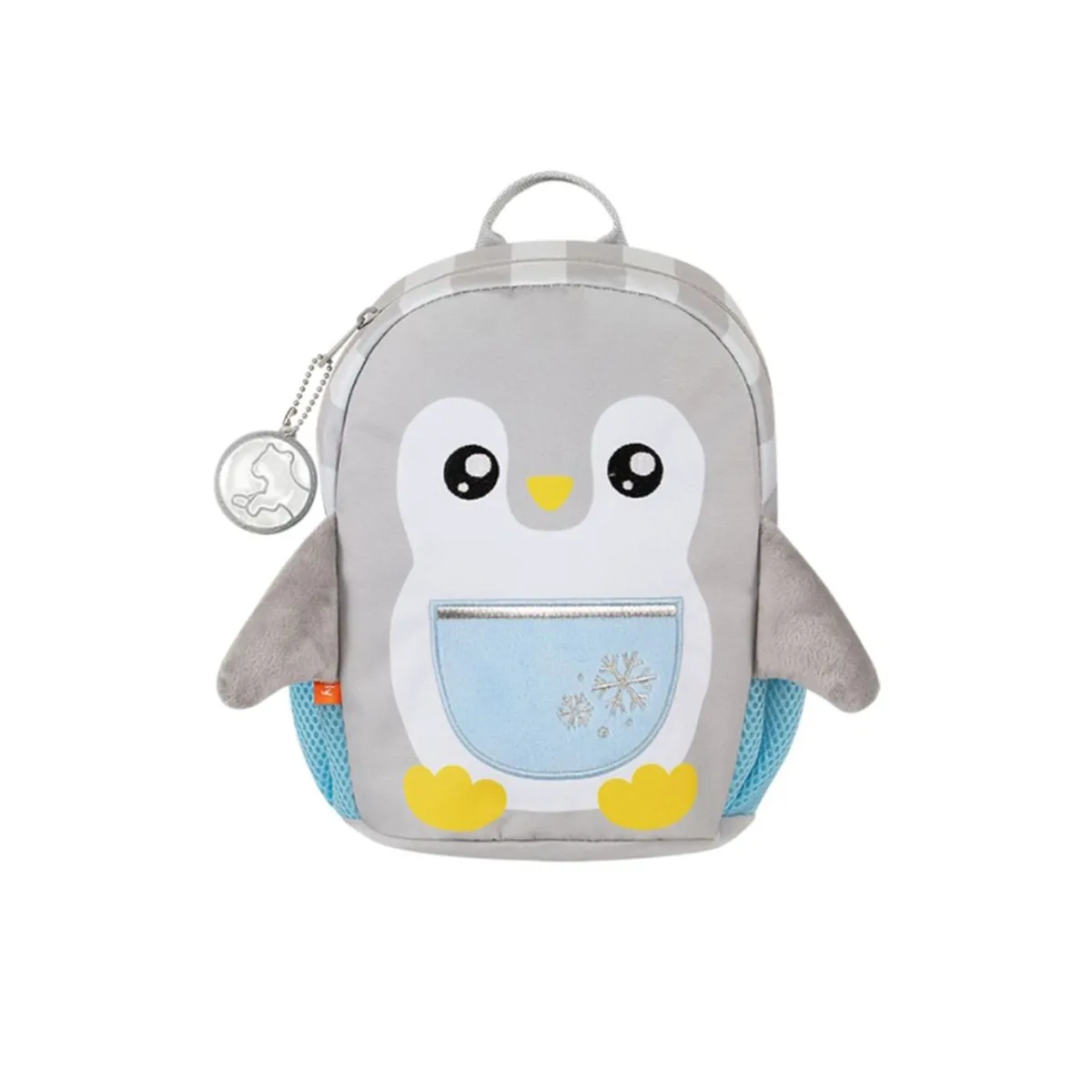 Tiger Family Dear Friends Smart Penguin Mini