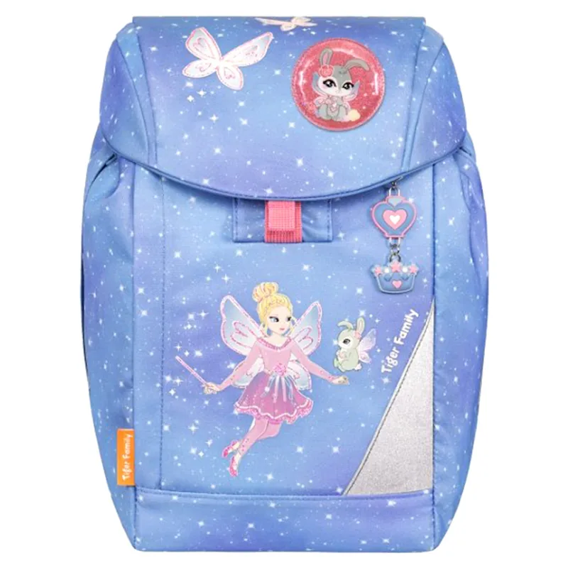Tiger Family Eggie Neechipat Twilight Fairy