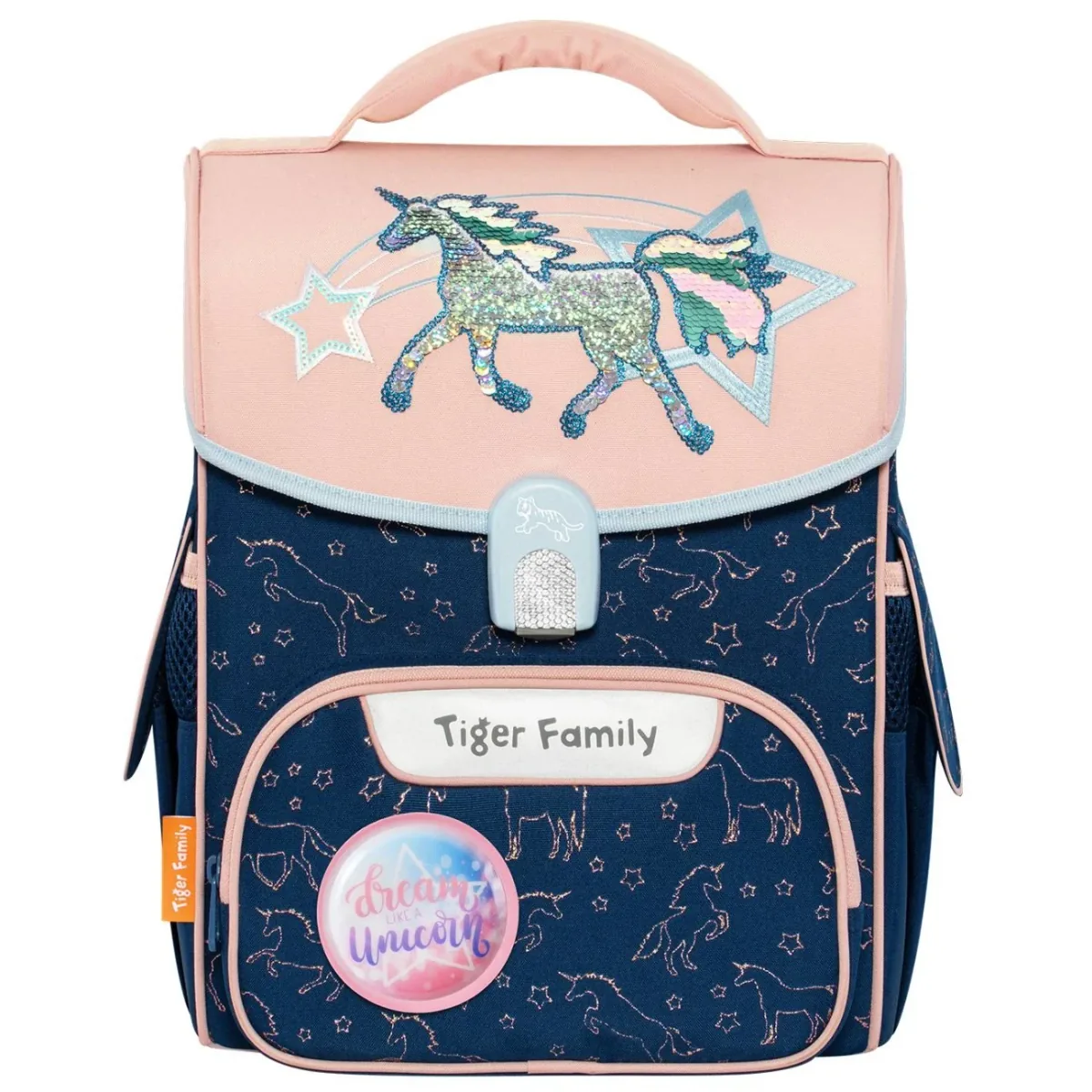 Tiger Family Jolly Pro 2S Neechipat Shiny Unicorn