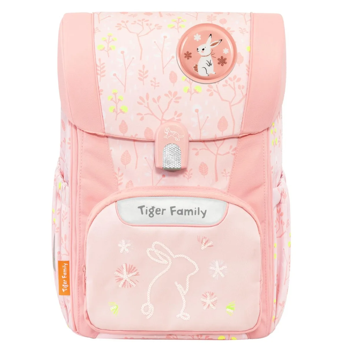 Tiger Family Jump Pro 2S Neechipat Peachy Woods