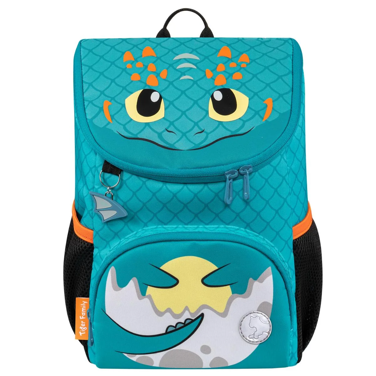 Tiger Family Little Travelers Plus Mini Dragon Ace