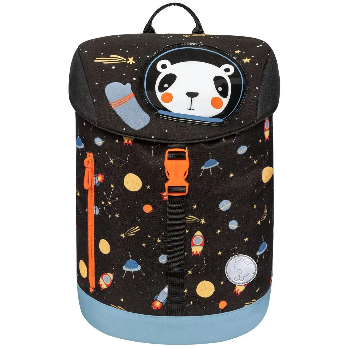 Tiger Family Mini Buckle Hello Panda