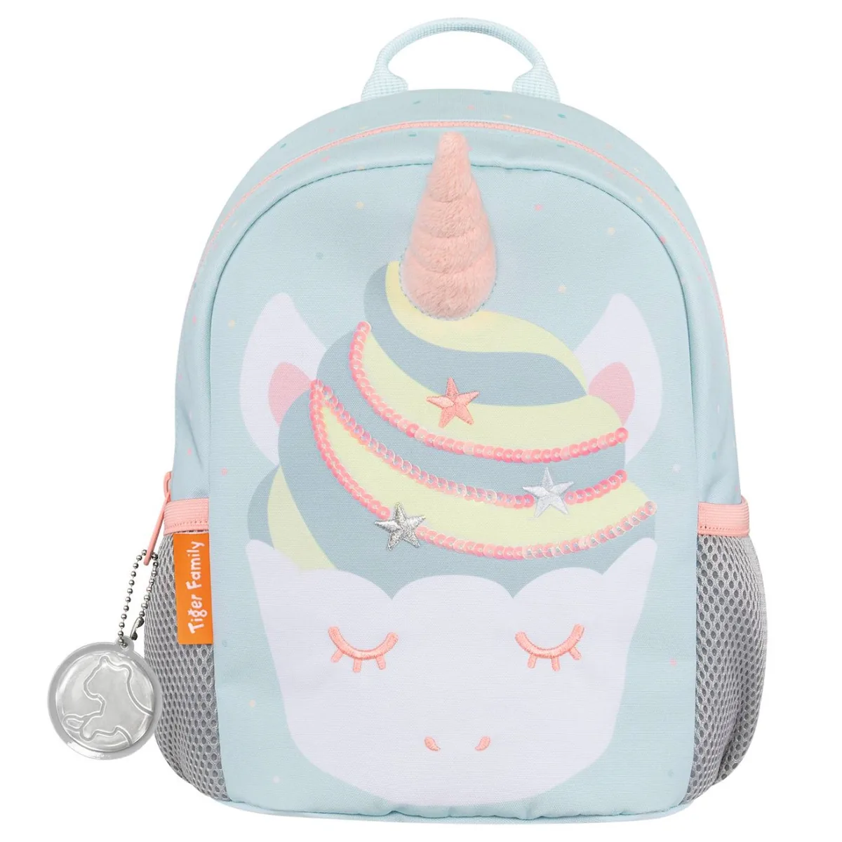 Tiger Family Mini Dear Friends Unicorn Layla