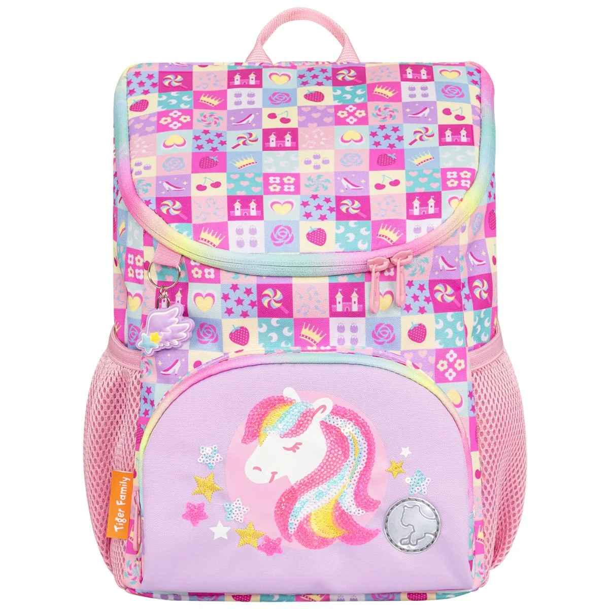 Tiger Family Mini Little Travelers Plus Princess Paris