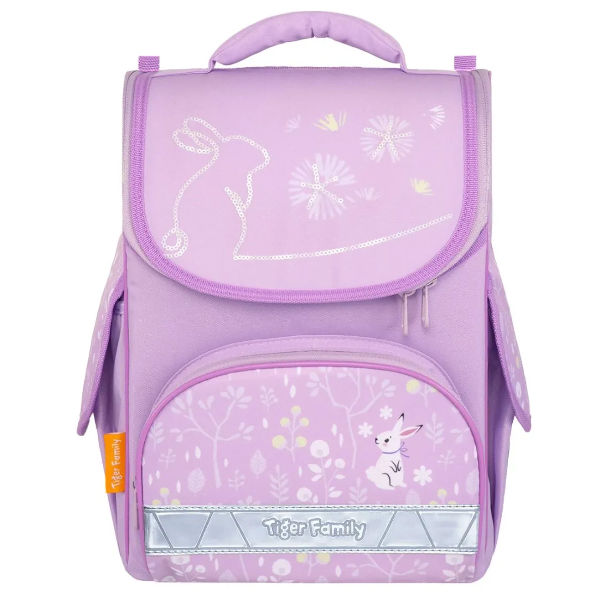 Tiger Family Nature Quest Lite Lavender Forest