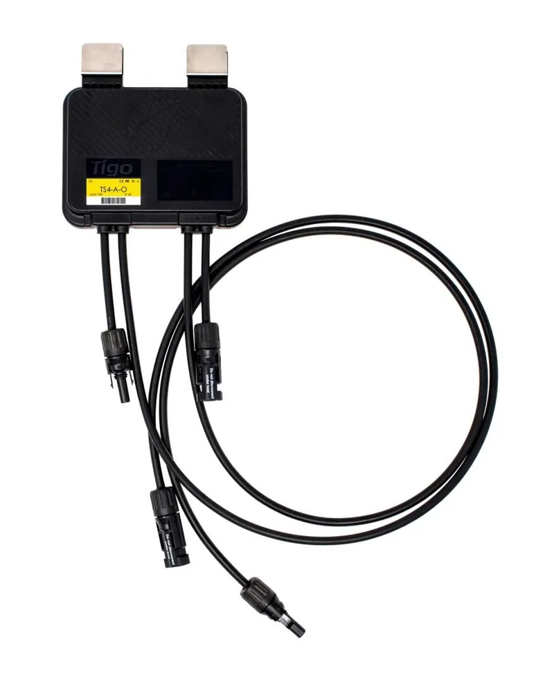 Tigo Energy TS4-A-O 0.1/1.2M Cablu MC4