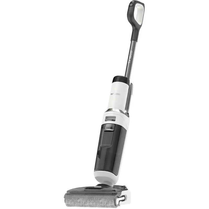 Tineco Floor One Stretch S6 Extreme Alb Negru