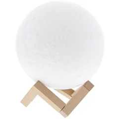 TnB JOY Moon 3W Iluminata Alb