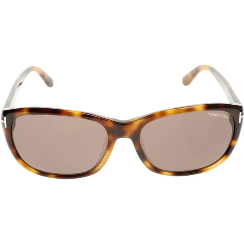 Tom Ford FT0396 London 52 52J