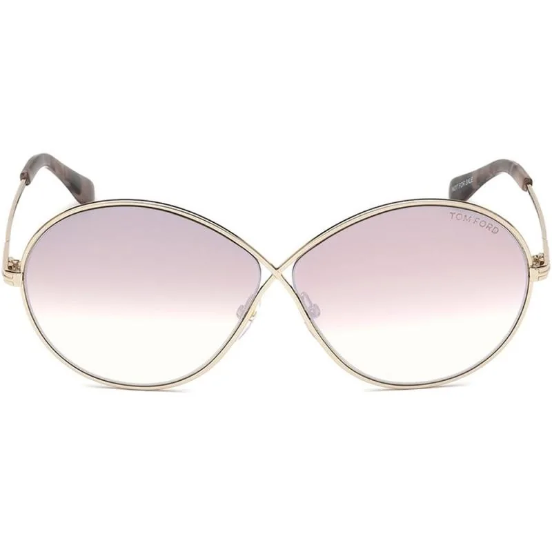 Tom Ford FT0564 28Z 64 RANIA-02