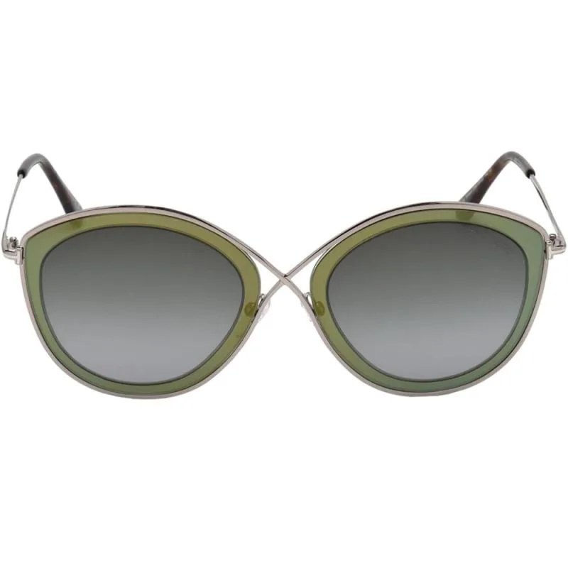 Tom Ford FT0604 20B 55
