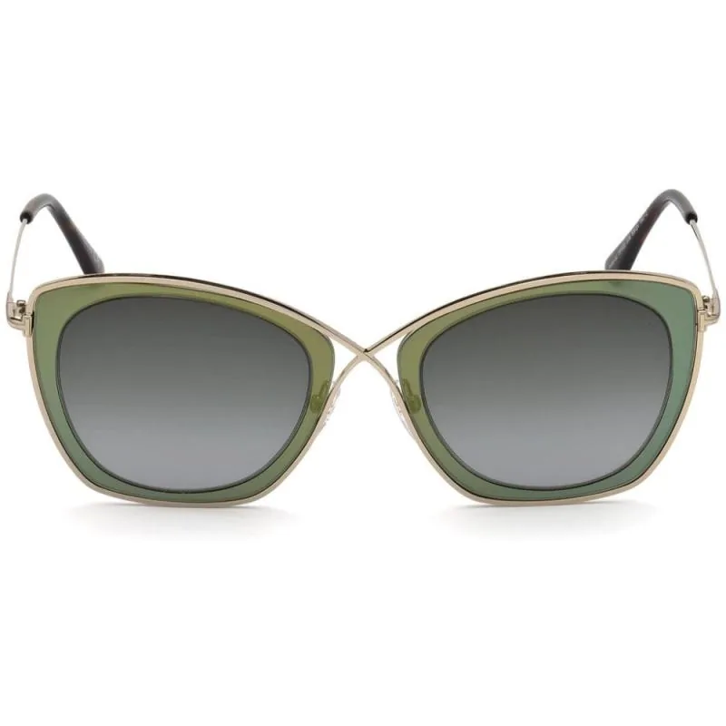 Tom Ford FT0605 20B 53