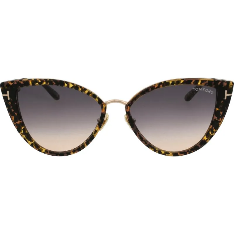 Tom Ford FT0868 52B 57 ANJELICA-02 Femei
