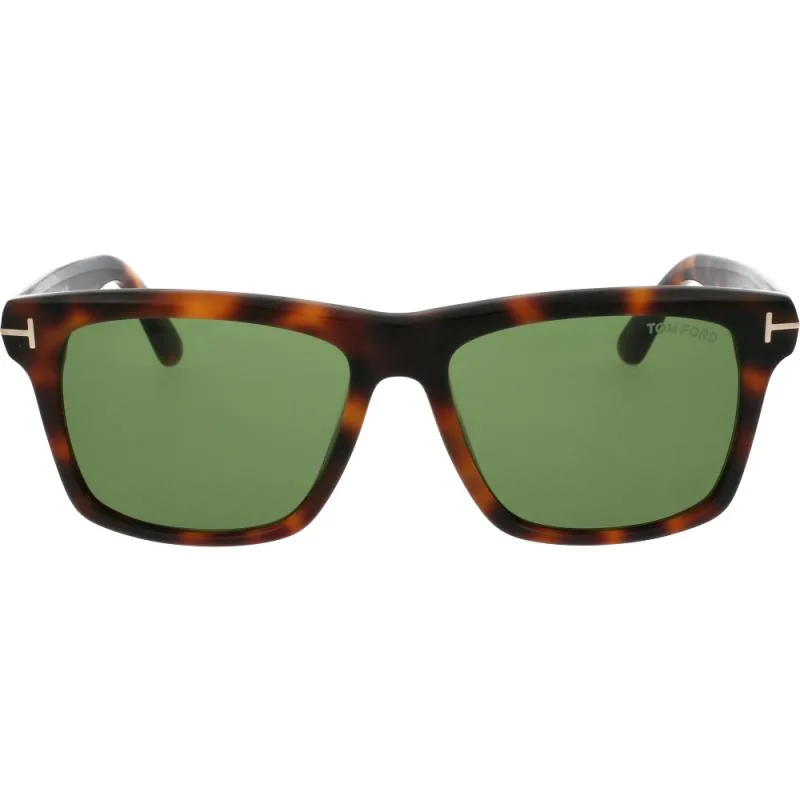 Tom Ford FT0906 Barbati Rectangulari BUCKLEY-02