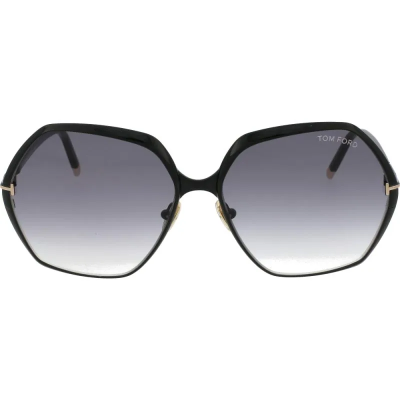 Tom Ford FT0912 01B 60