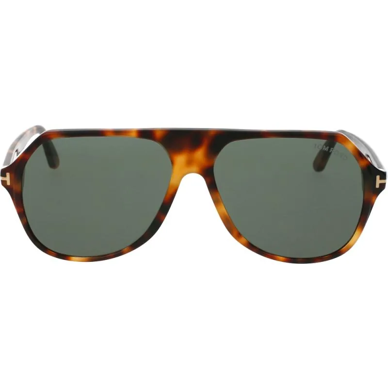 Tom Ford FT0934 Navigator 59 Hayes Barbati