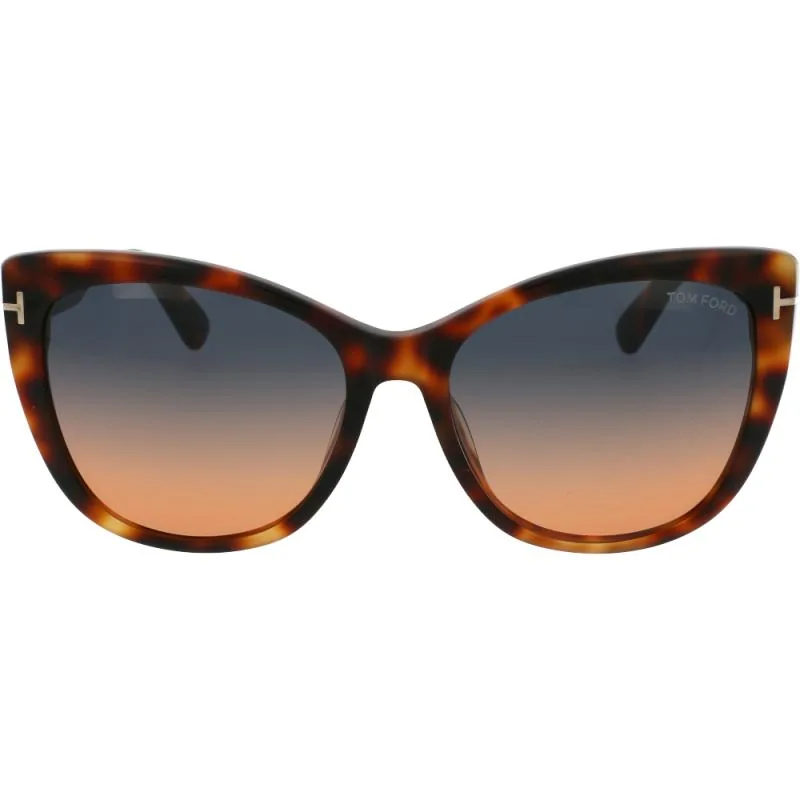 Tom Ford FT0937 53W 57 Nora Femei