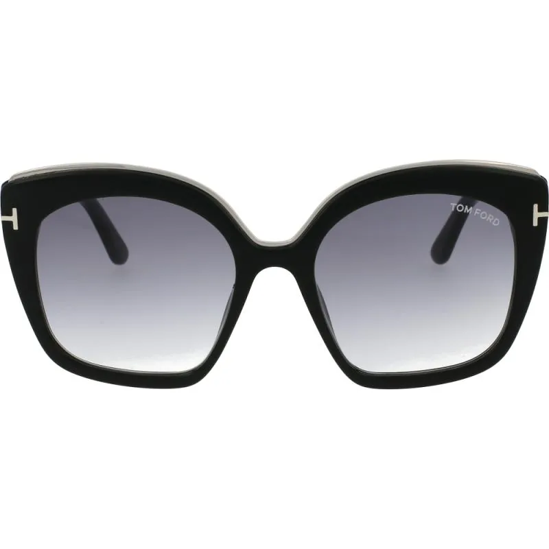 Tom Ford Chantalle 55 01B Femei