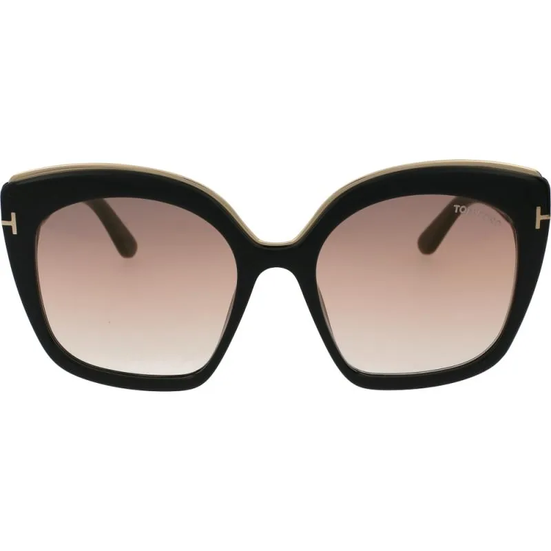 Tom Ford FT0944 55mm 01G Chantalle Dama