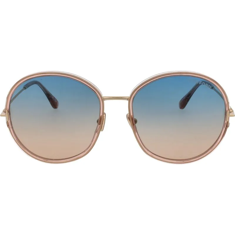 Tom Ford FT0946 Femei 72W HUNTER-02