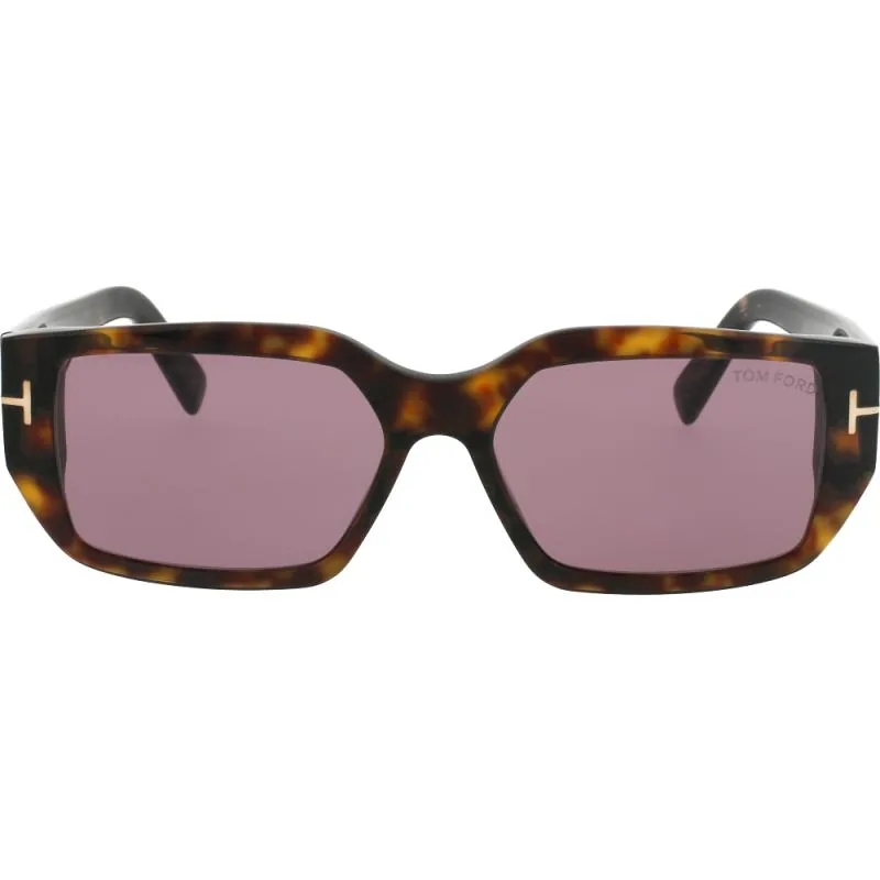 Tom Ford FT0989 52Y 56 Silvano-02