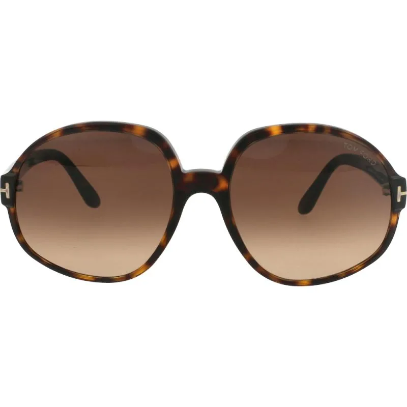 Tom Ford FT0991 52F 61 CLAUDE-02