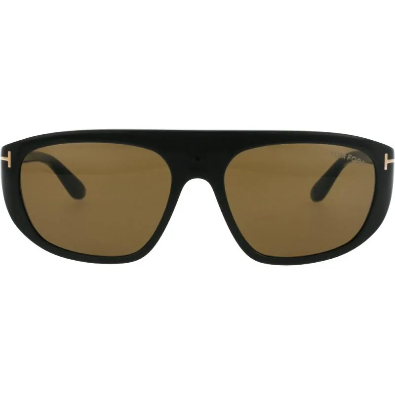 Tom Ford FT1002 01J 58