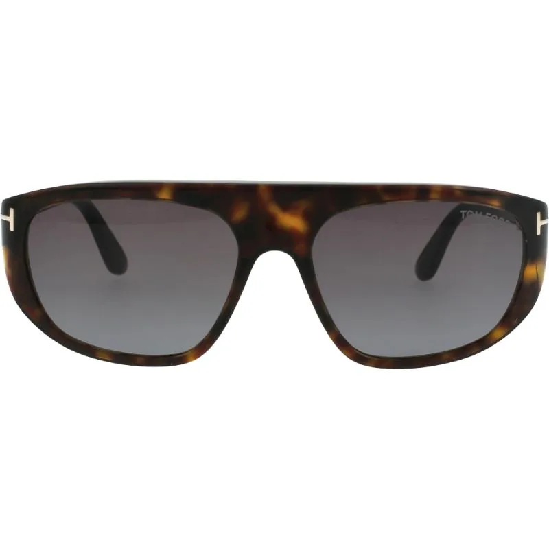 Tom Ford FT1002 Edward 52B 58