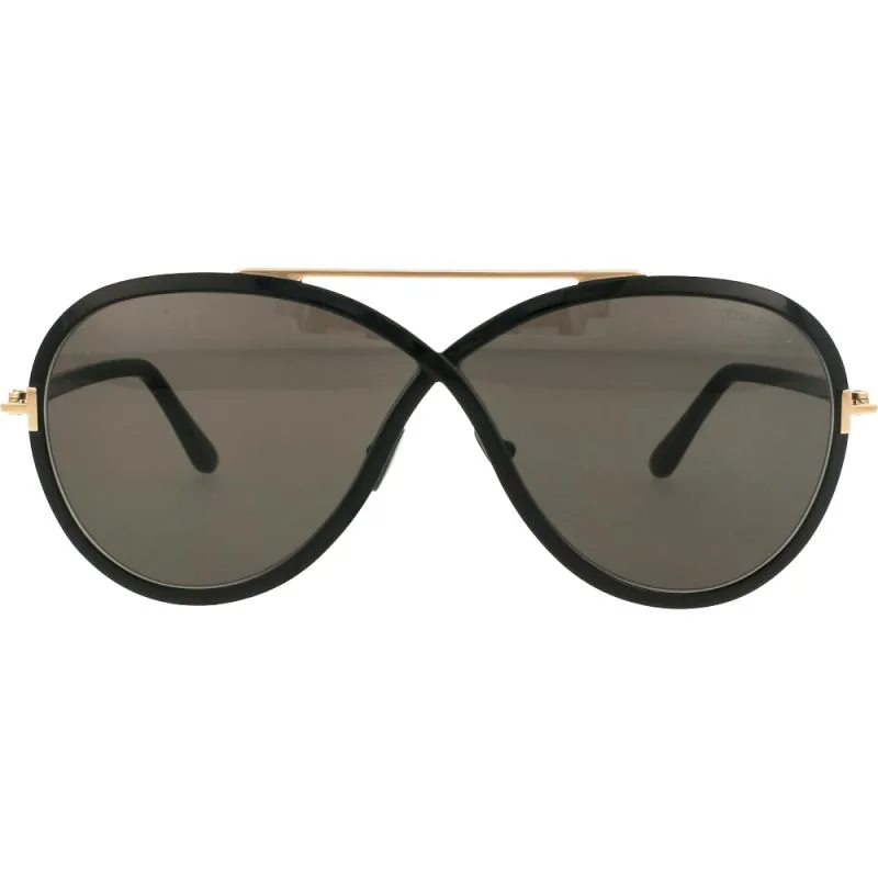 Tom Ford RICKIE FT1007 01A 65