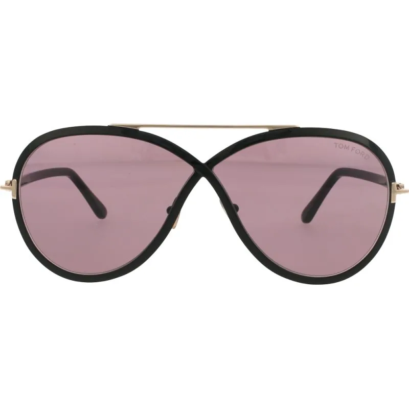 Tom Ford FT1007 Rickie 01Y 65