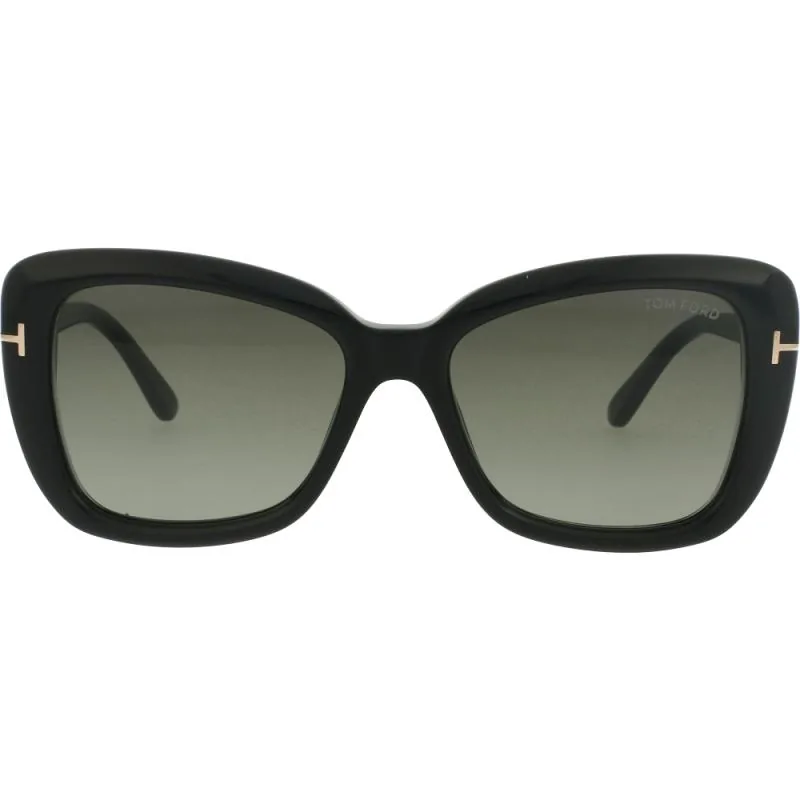 Tom Ford FT1008 MAEVE 55 01B