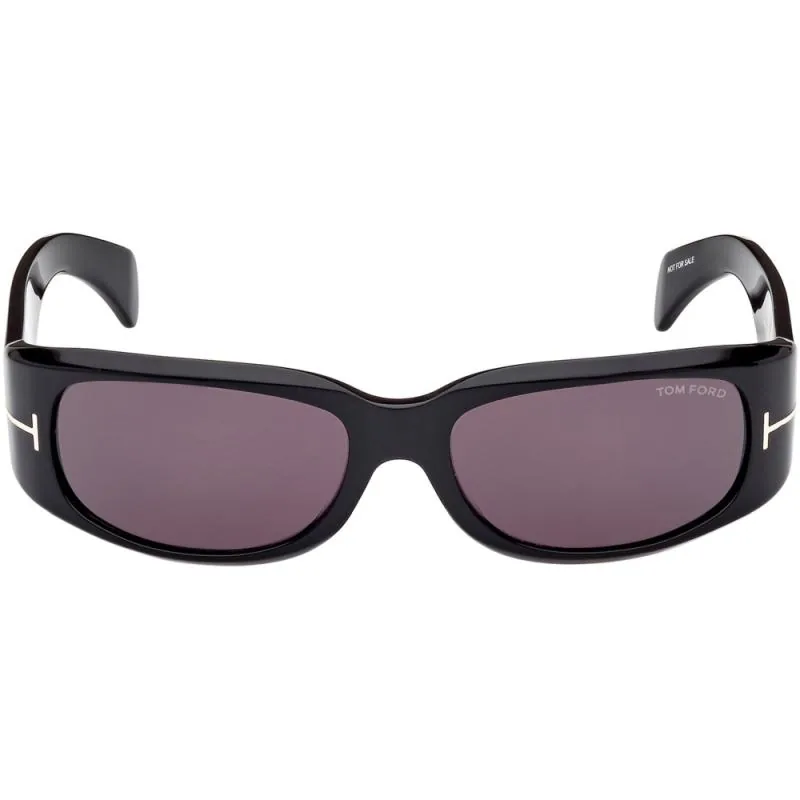 Tom Ford FT1064 Corey 01A 59