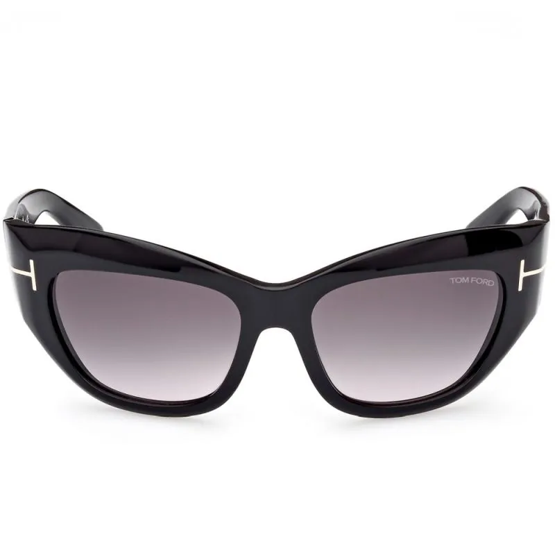 Tom Ford FT1065 01B 55mm