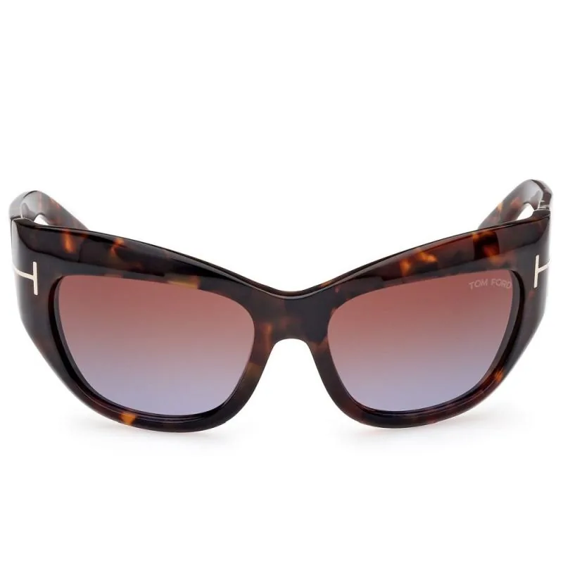 Tom Ford FT1065 52F 55 Brianna