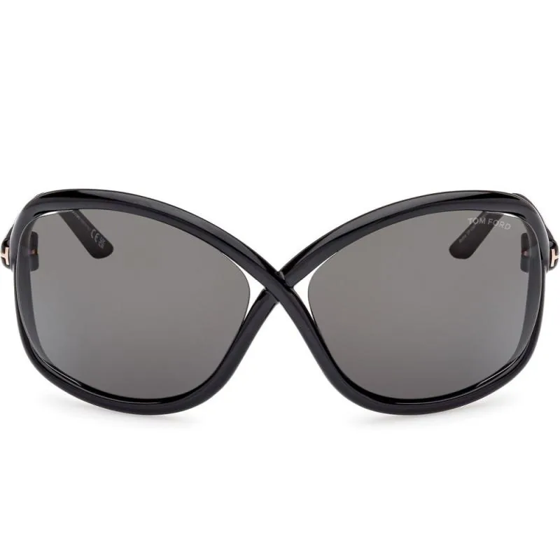 Tom Ford Bettina FT1068 01A 68