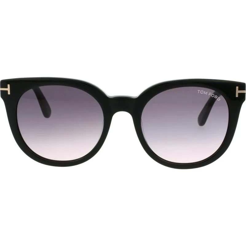 Tom Ford FT1109 MOIRA 01B 53