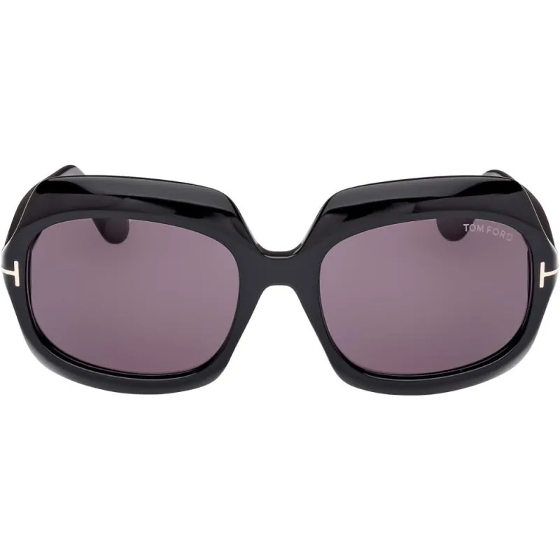 Tom Ford FT1155 Marimea 60 01A REN