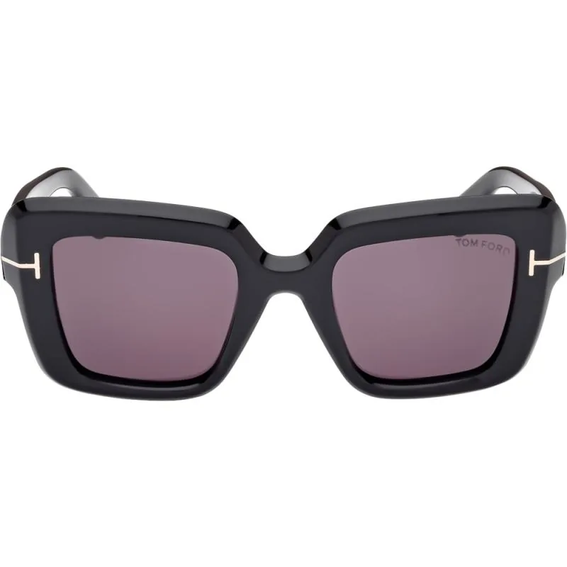 Tom Ford FT1157 01A 50 ESME