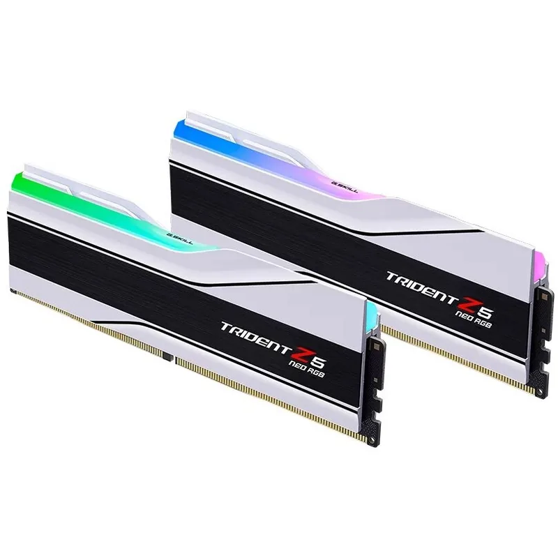 GSkill Trident Z Neo 64GB 2x32GB DDR5 6000MHz