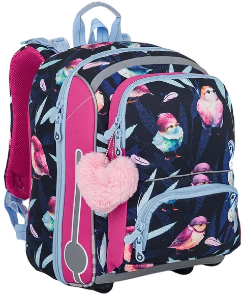 Topgal Bebe 20L Fete Tip Servieta