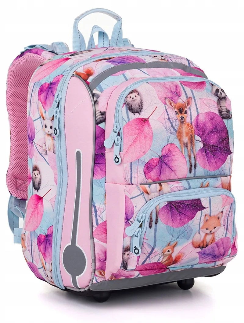 Topgal Bebe Tip Valiza 1 Compartiment 20l Fete