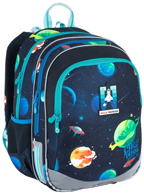 Topgal Elly 23l