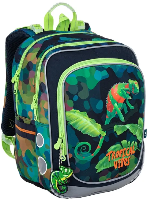 Topgal Endy 2 Compartimente 21l