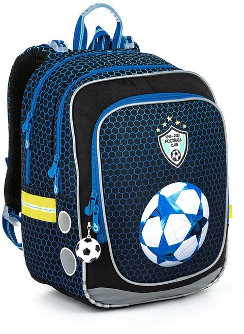 Topgal Endy 2 Compartimente 21l TYAC0020304N