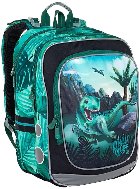 Topgal Endy 21l 2 Compartimente TYAC0031302N