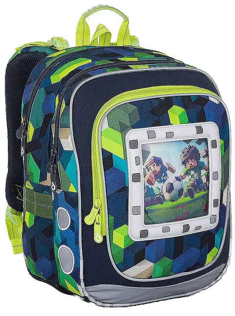 Topgal Endy School 24015 Minecraft