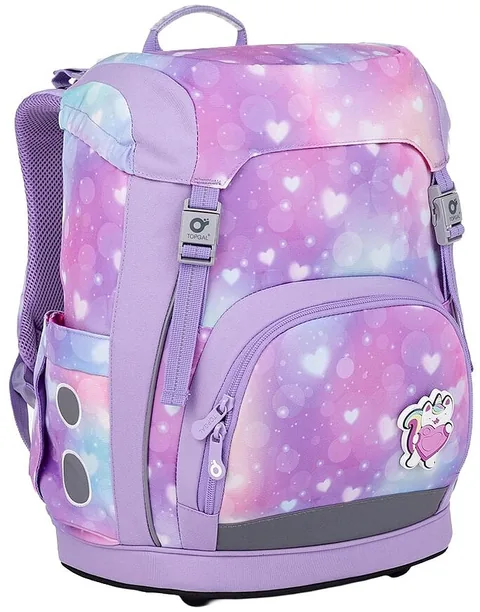 Topgal Kira 1 Compartiment
