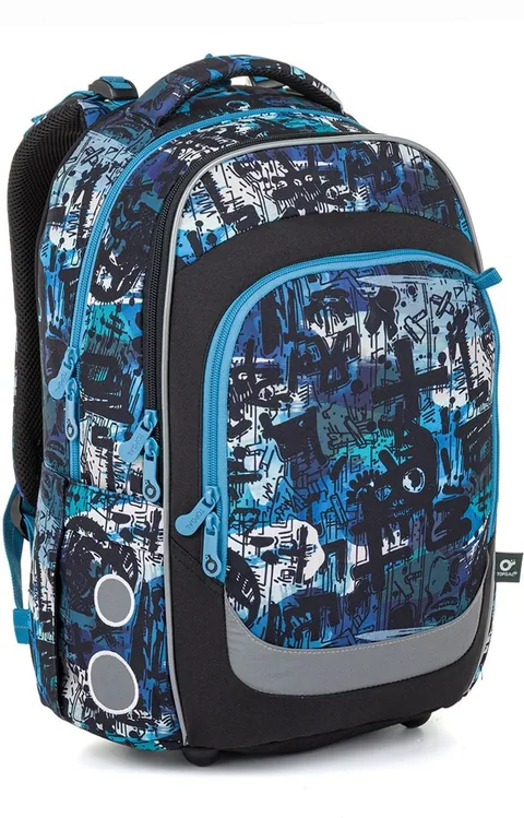 Topgal Lori 27L 2 Compartimente
